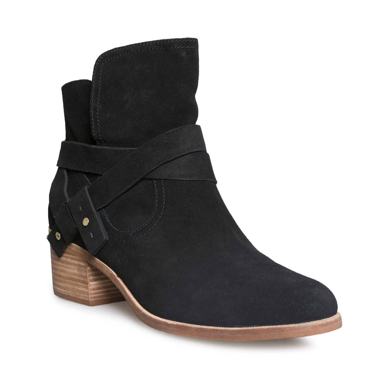 ugg elora black