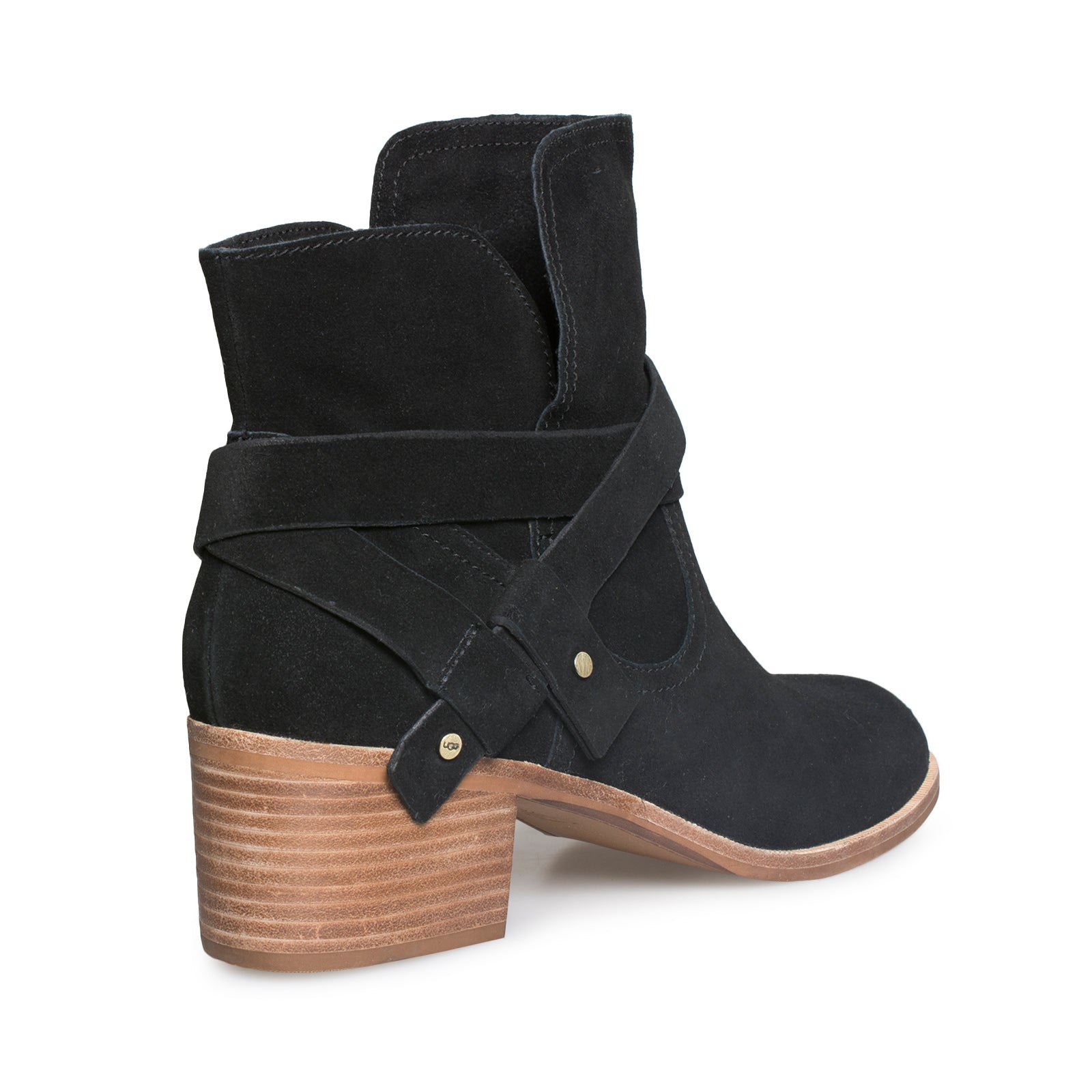 ugg elora black