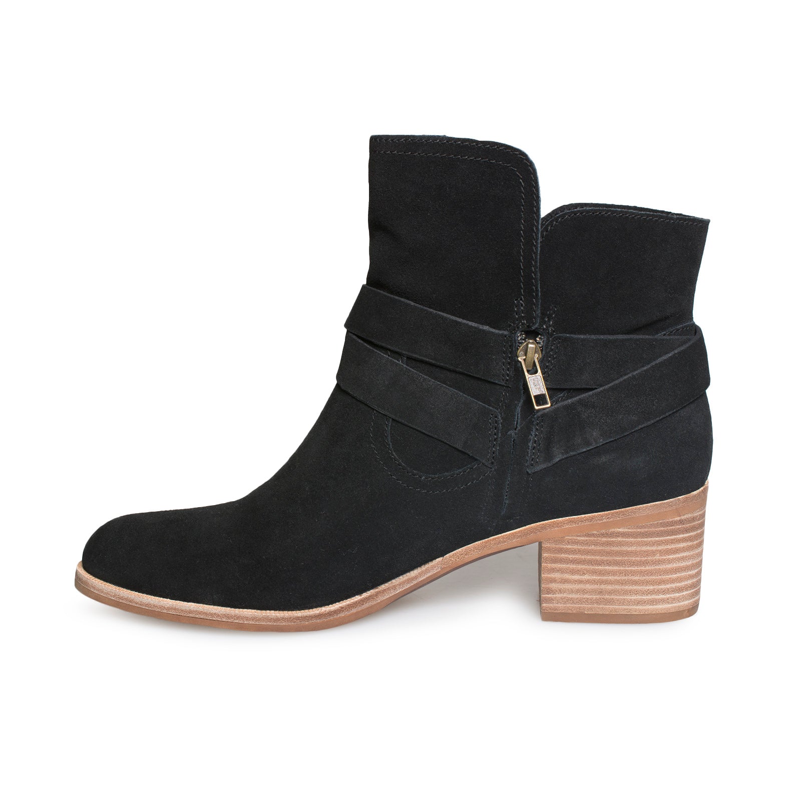 ugg elora black