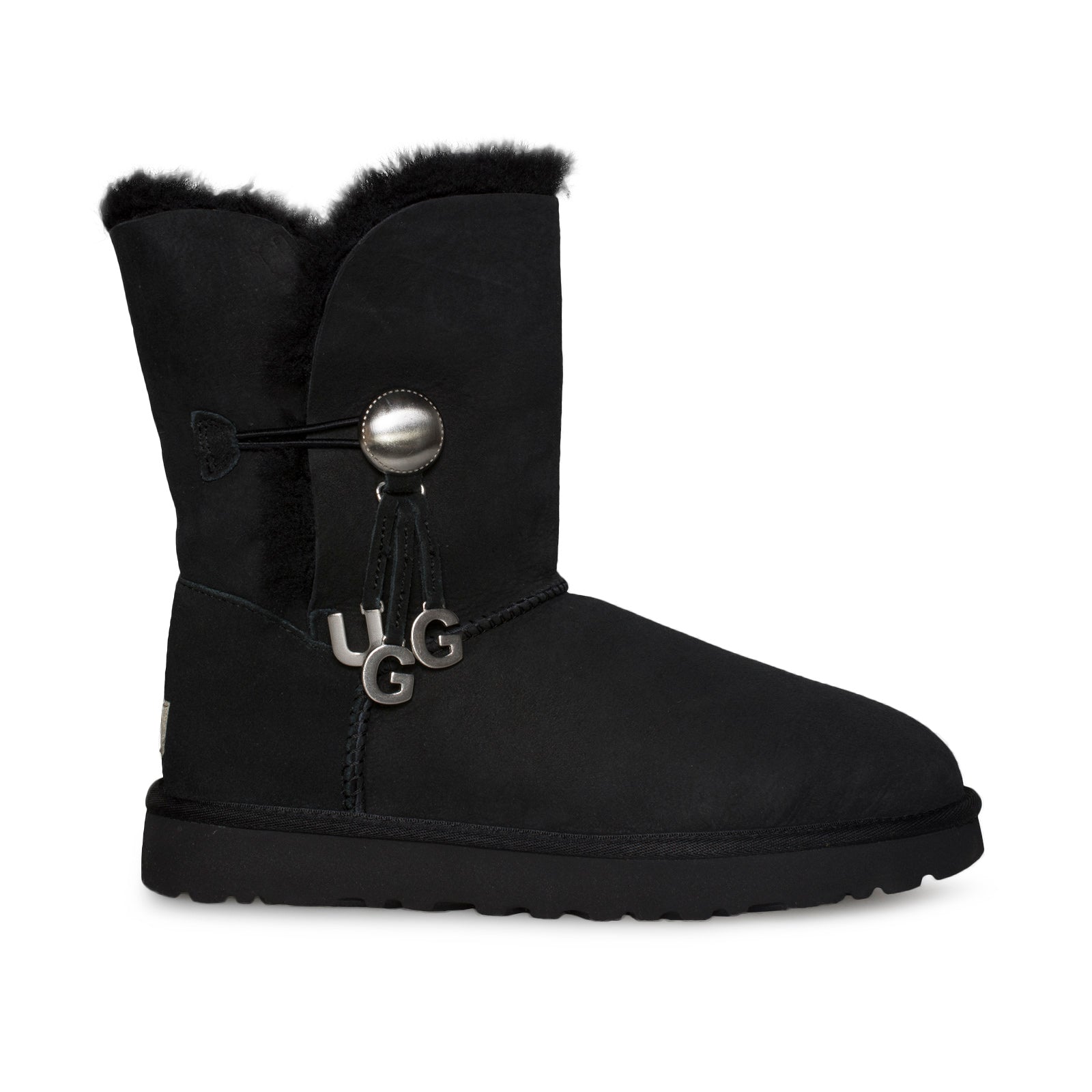 ugg charm boots