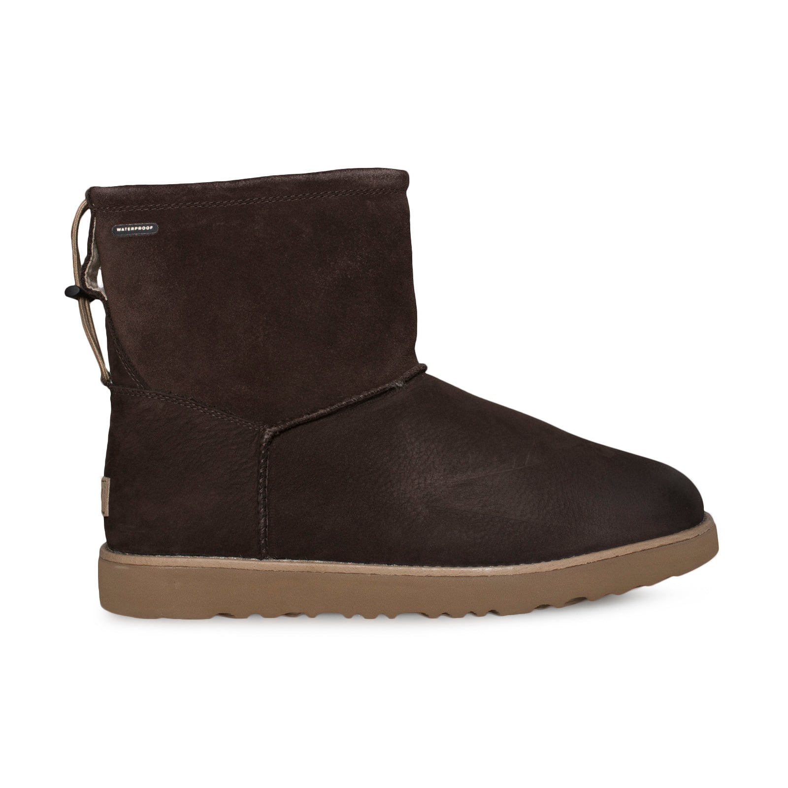 ugg toggle waterproof