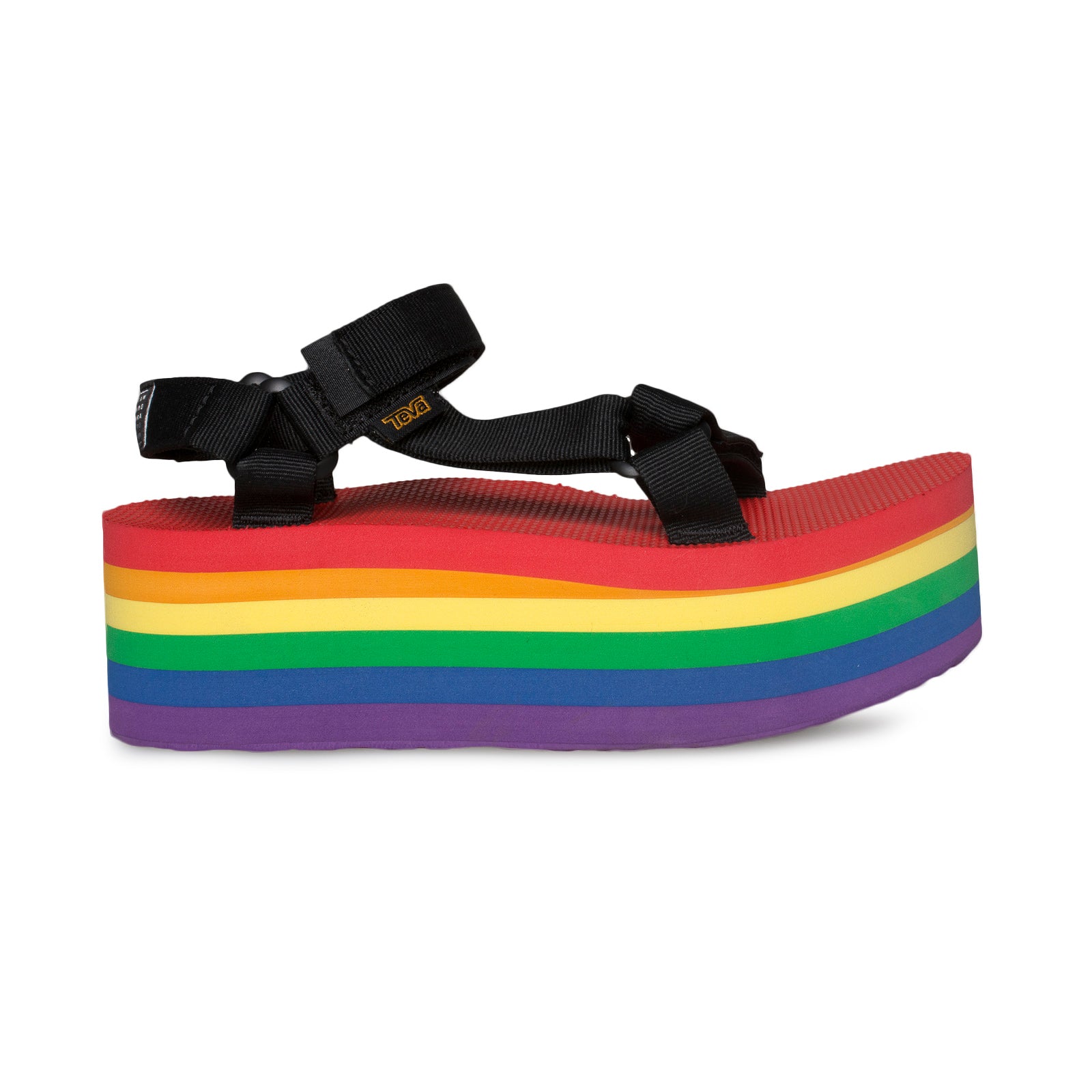 flatform universal pride