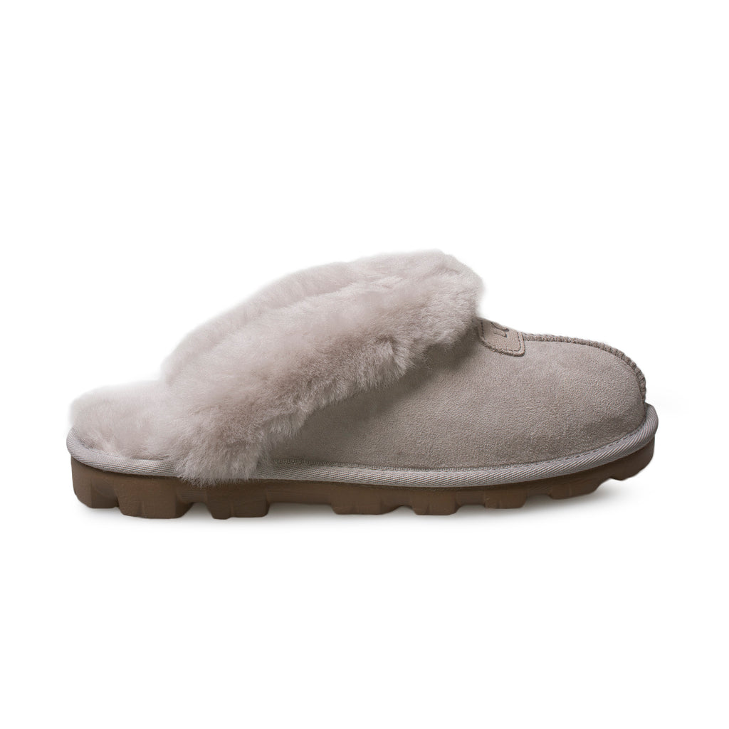 ugg coquette feather