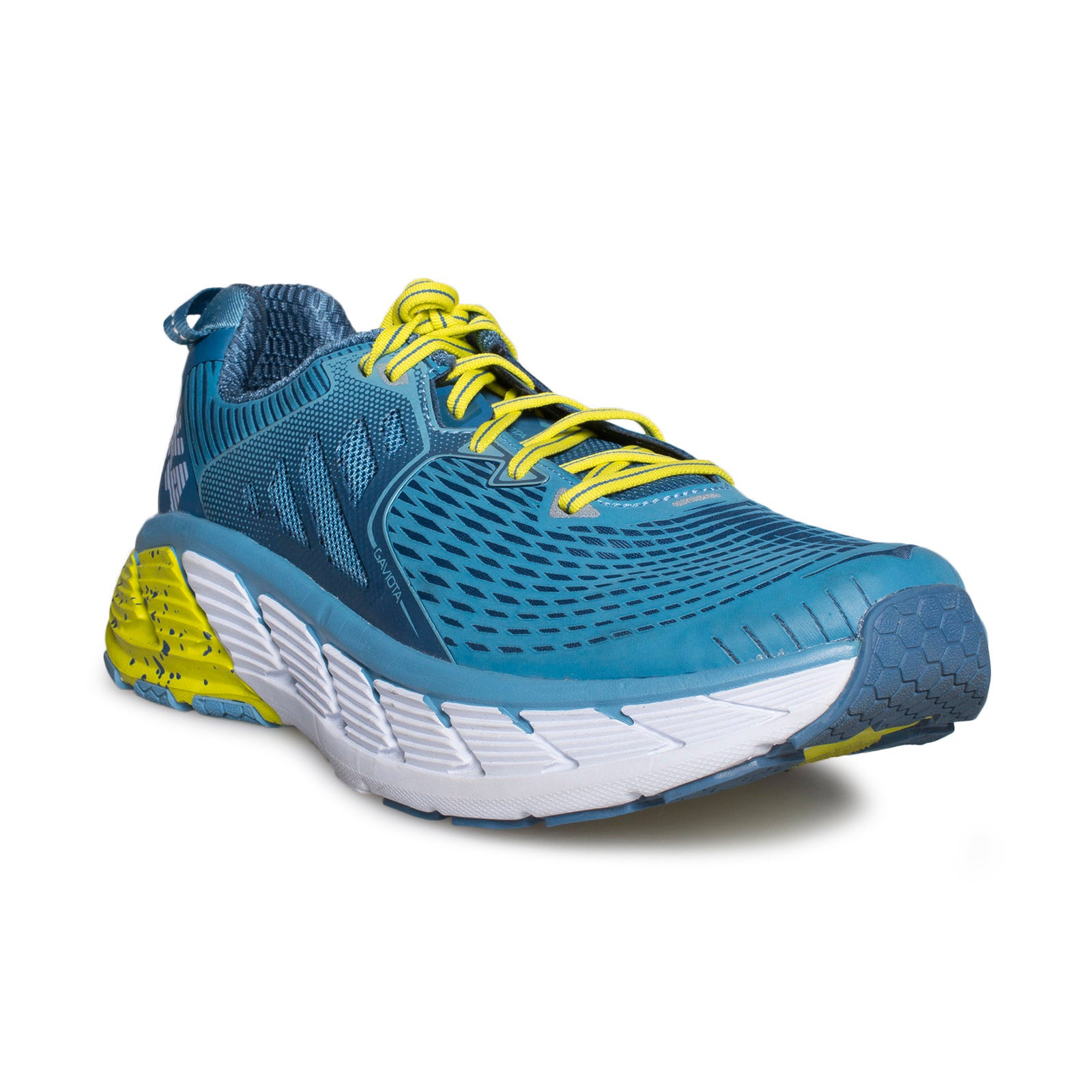 HOKA Gaviota Niagara / Midnight Shoes - Men's - MyCozyBoots