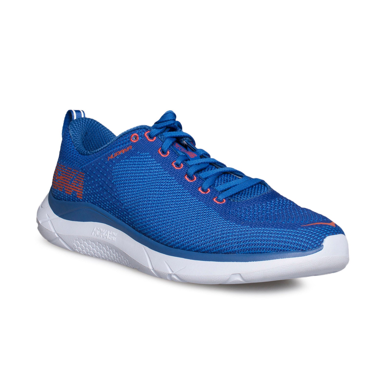 HOKA Hupana True Blue / French Blue Shoes - Men's - MyCozyBoots