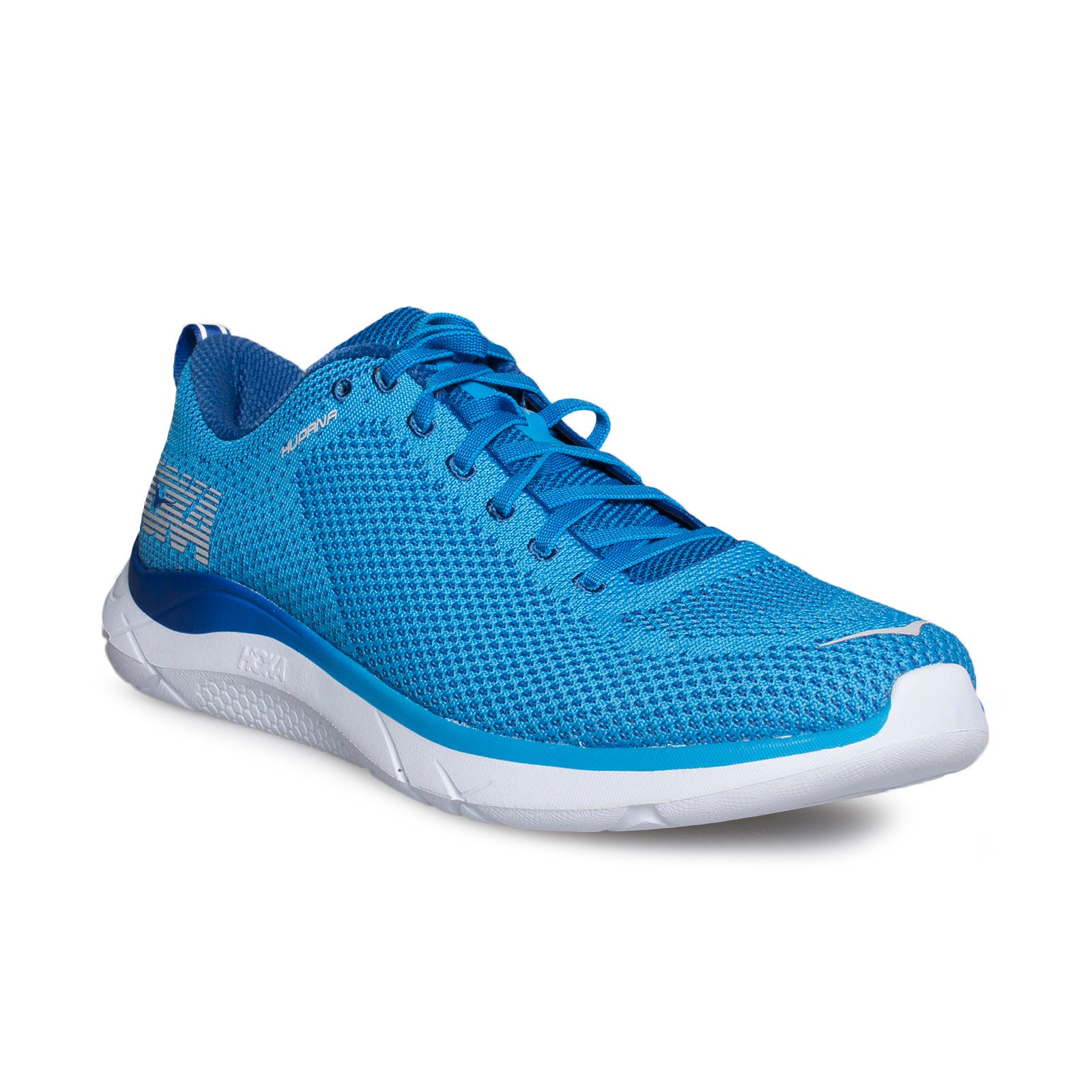 HOKA Hupana 2 Diva Blue / True Blue Shoes - Men's - MyCozyBoots