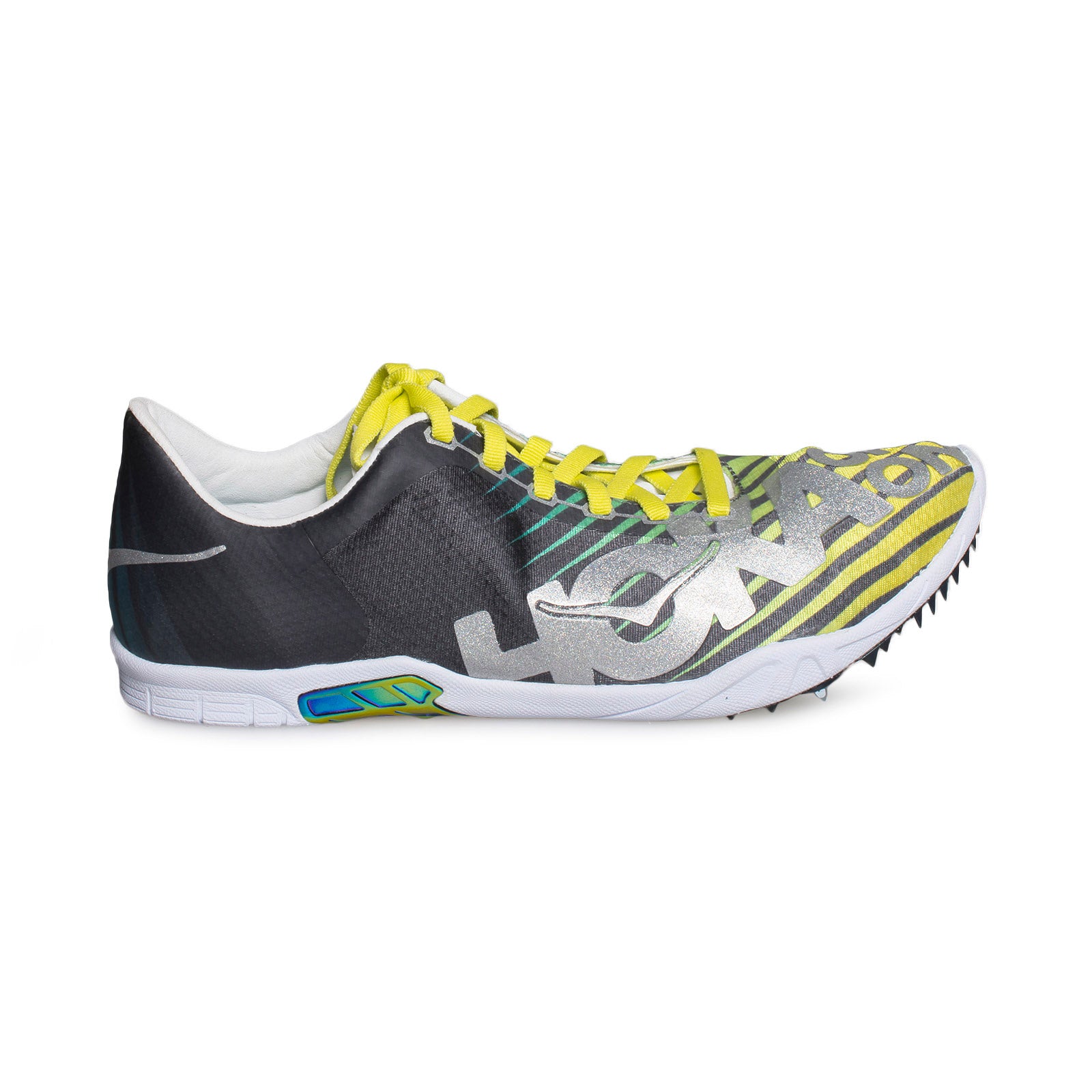 hoka one one speed evo r