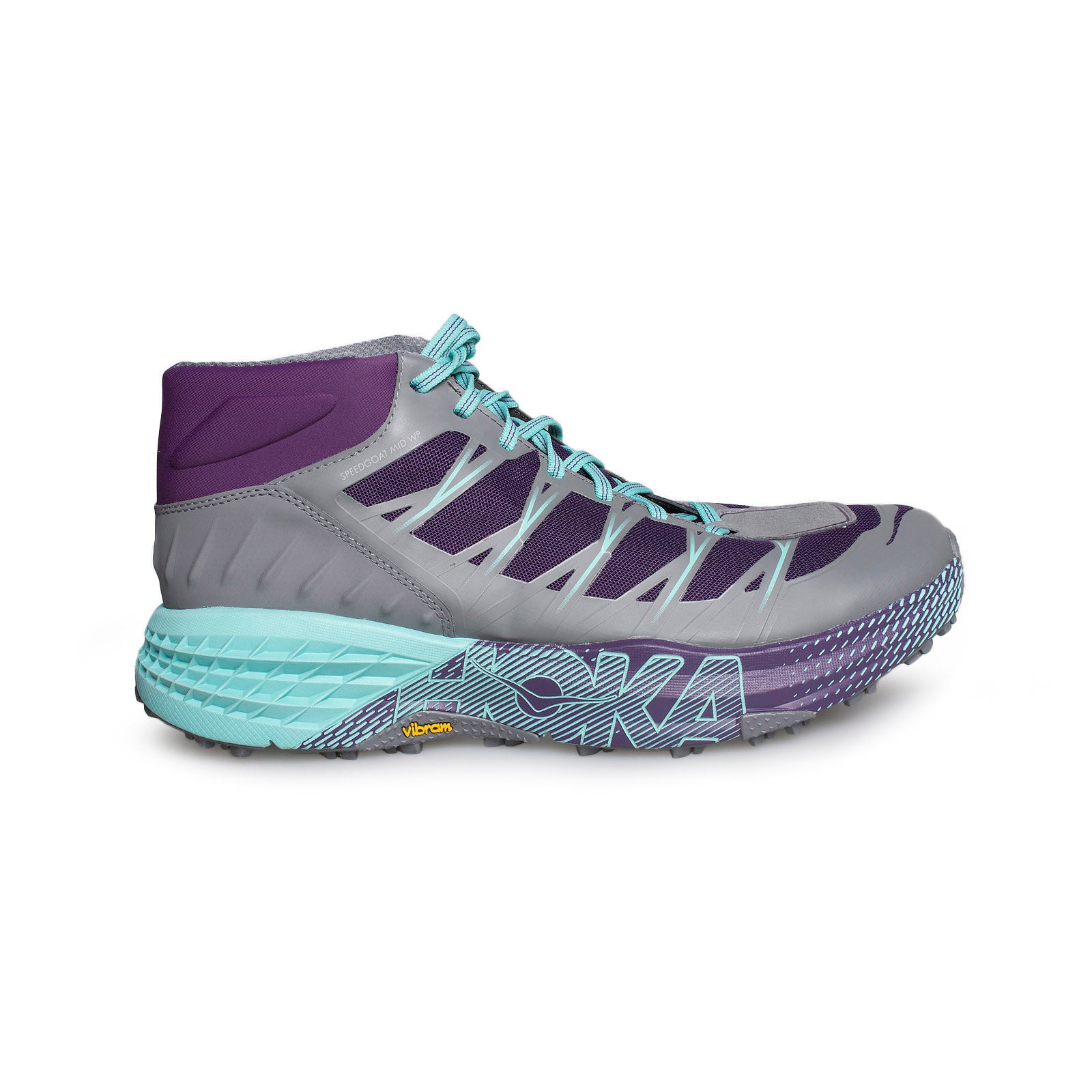 women's speedgoat mid wp