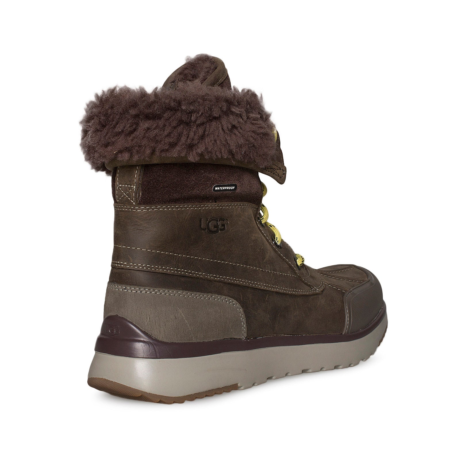 eliasson boot ugg