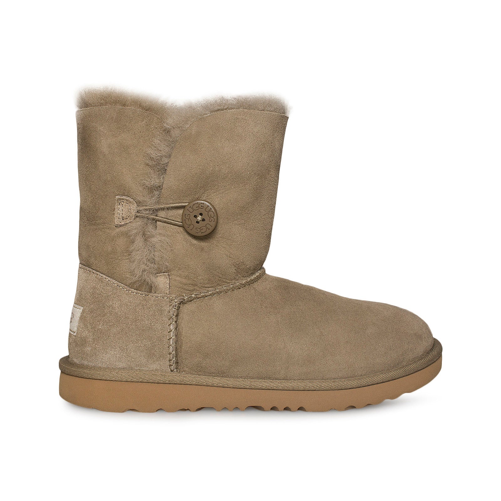 ugg bailey button ii antilope