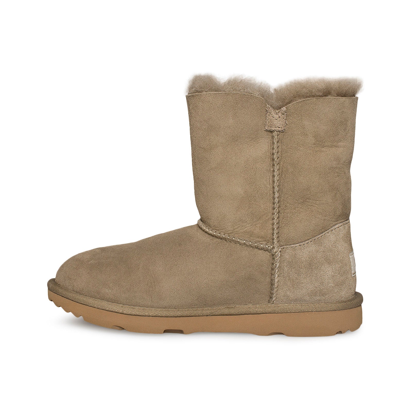 ugg bailey button ii antilope