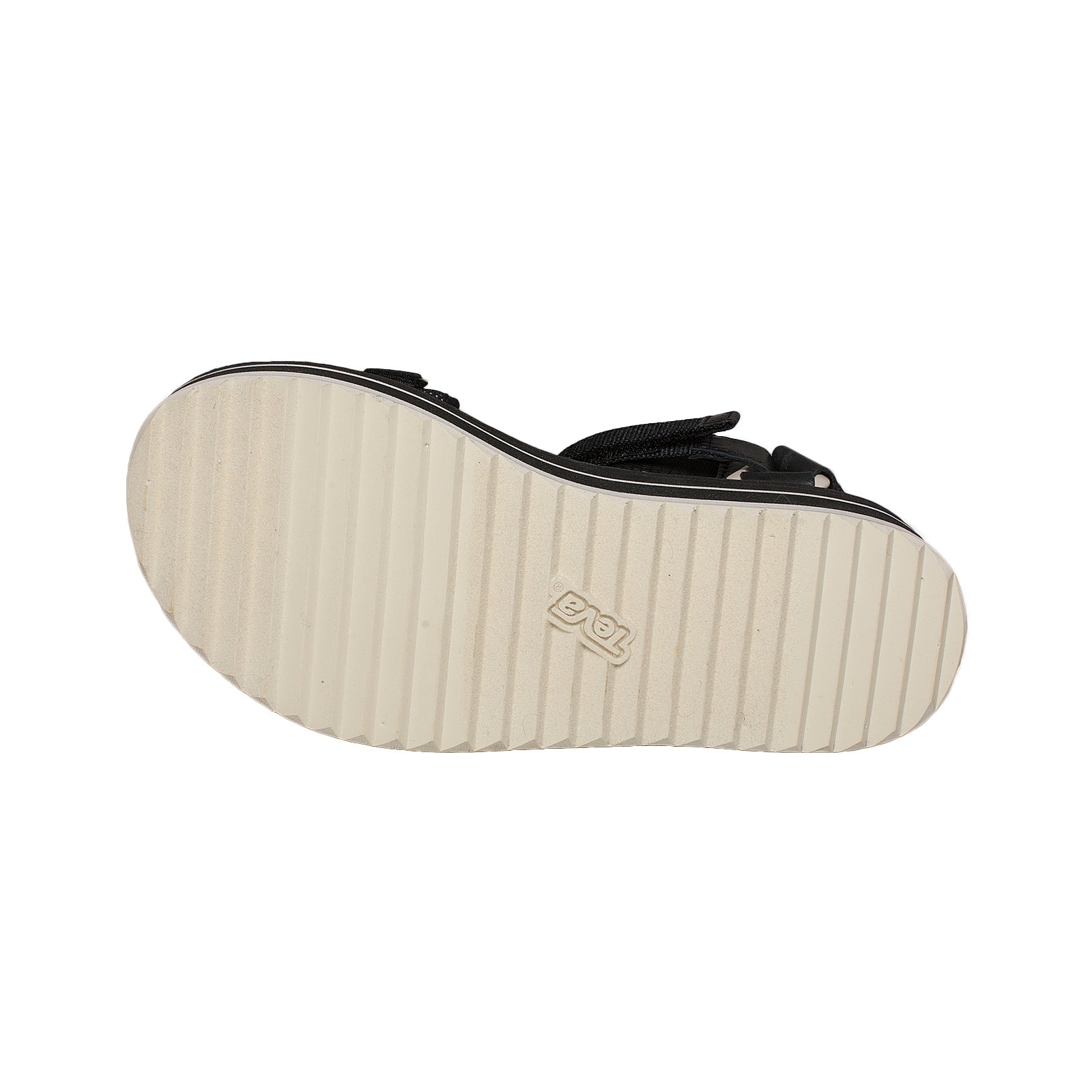 teva women's flatform universal luxe shoes