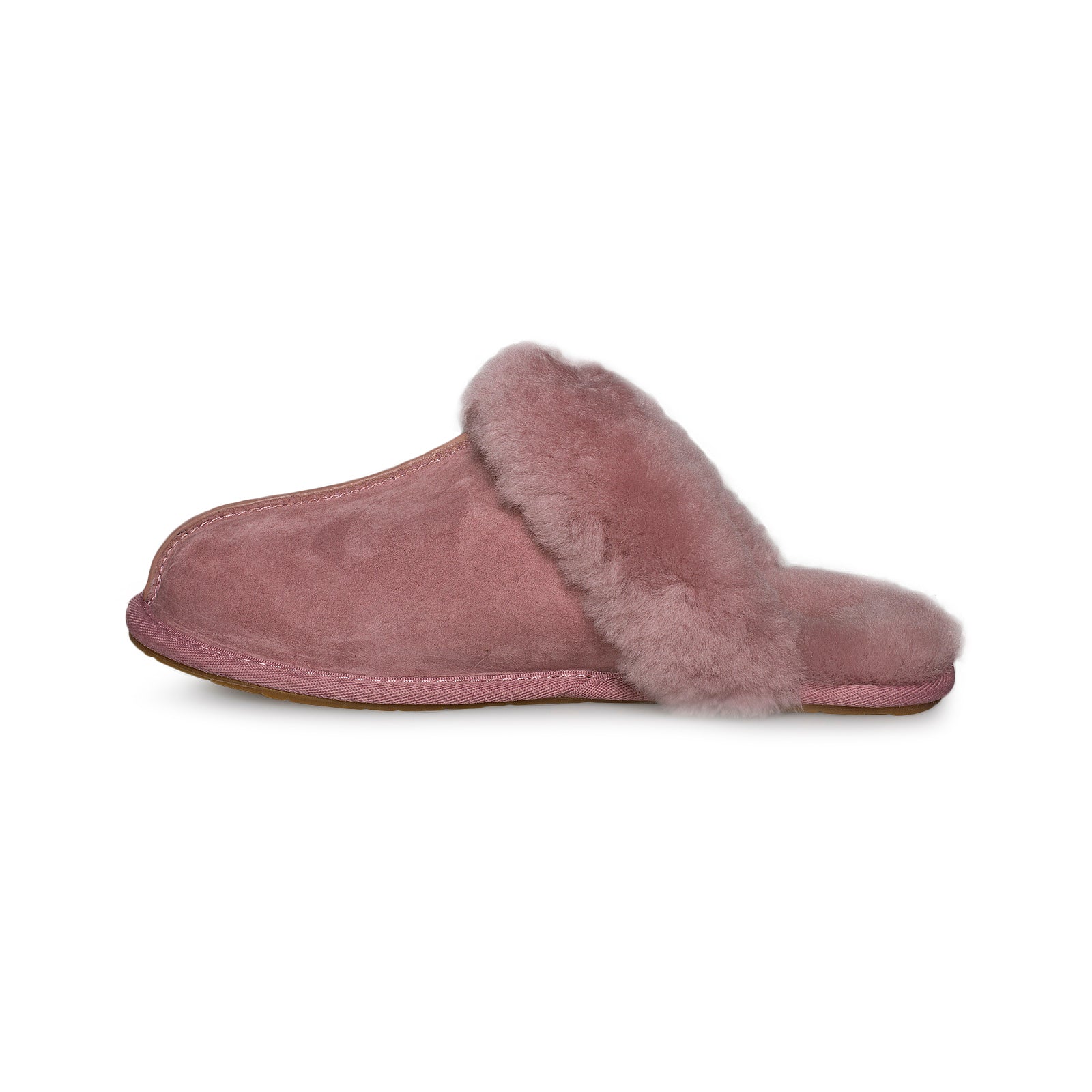 ugg scuffette pink dawn