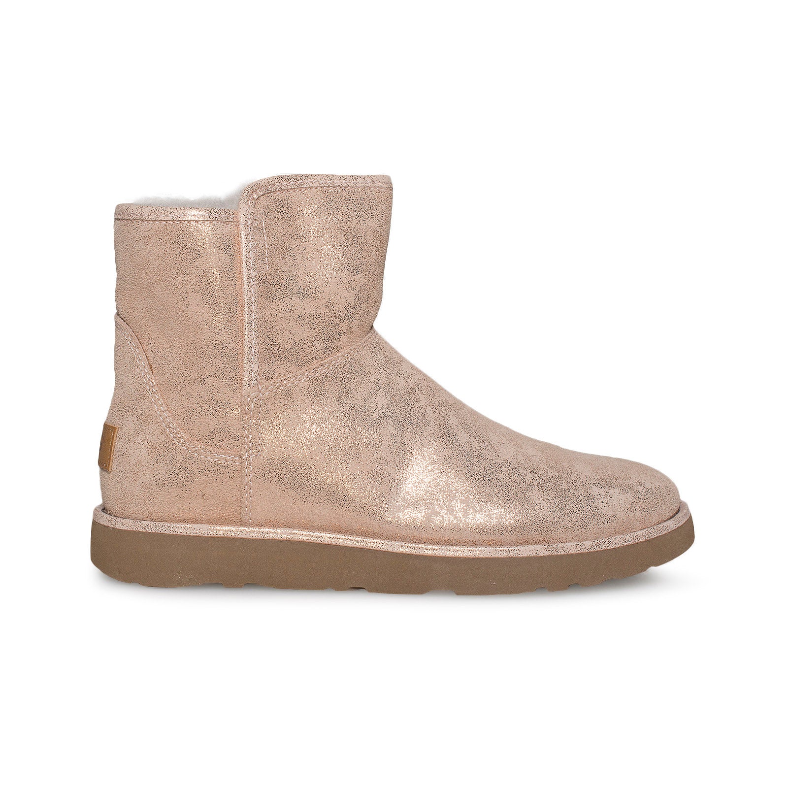 ugg abree leather boots