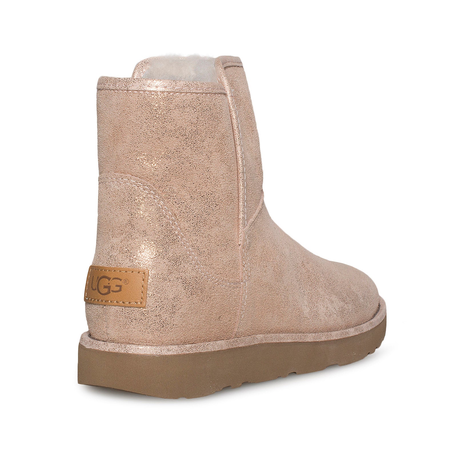 abree ugg mini