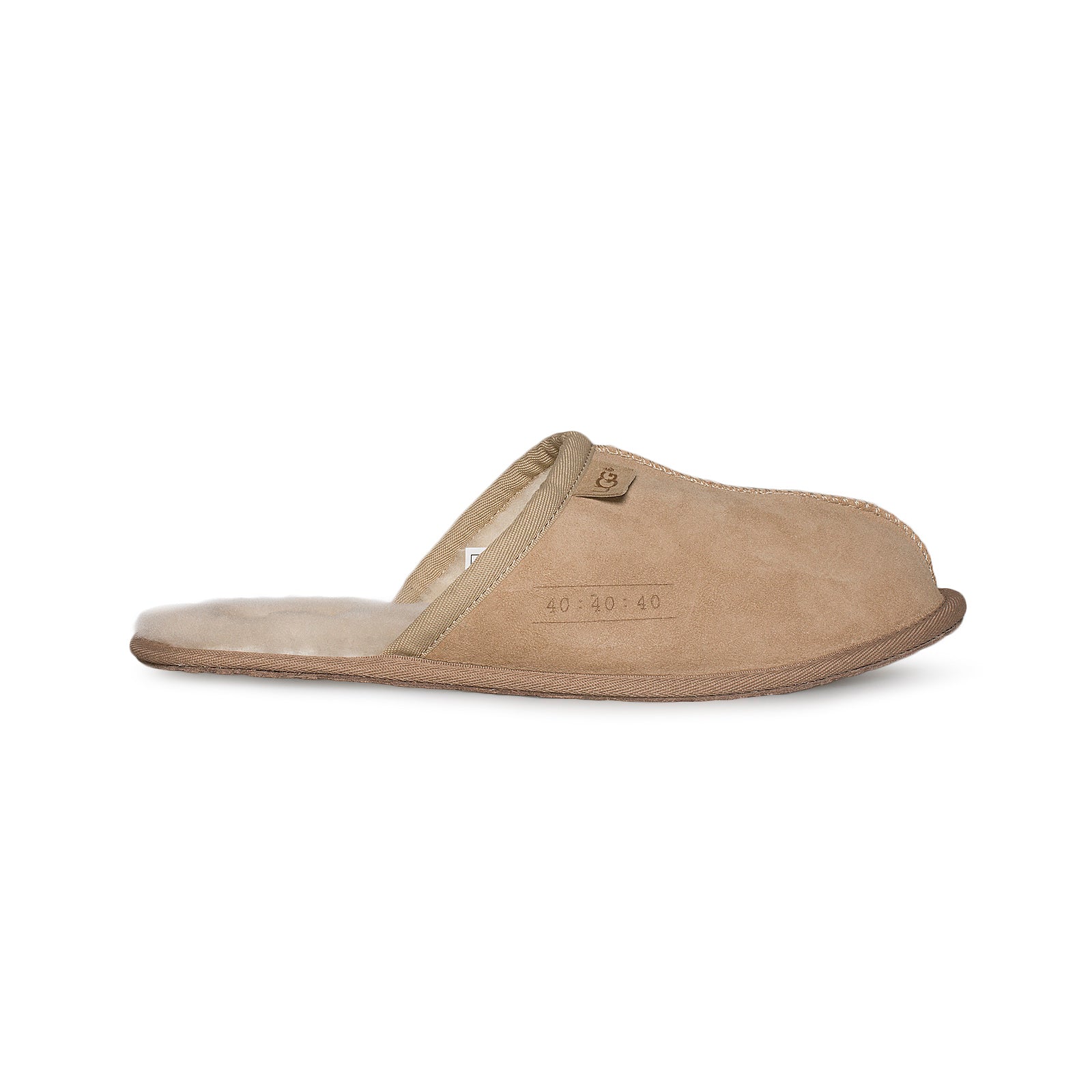 ugg 40 40 40 slipper