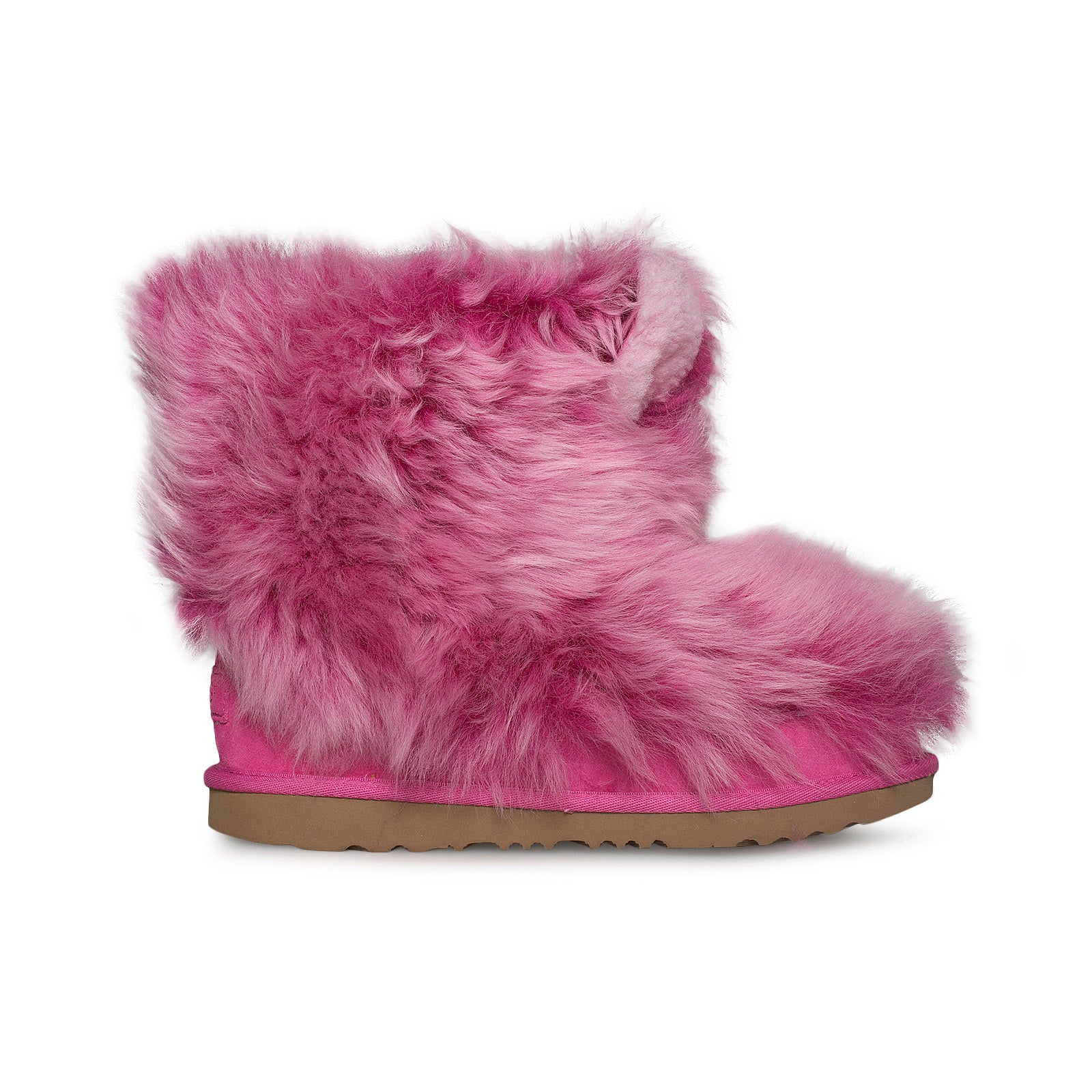 pinkipuff classic ii boot