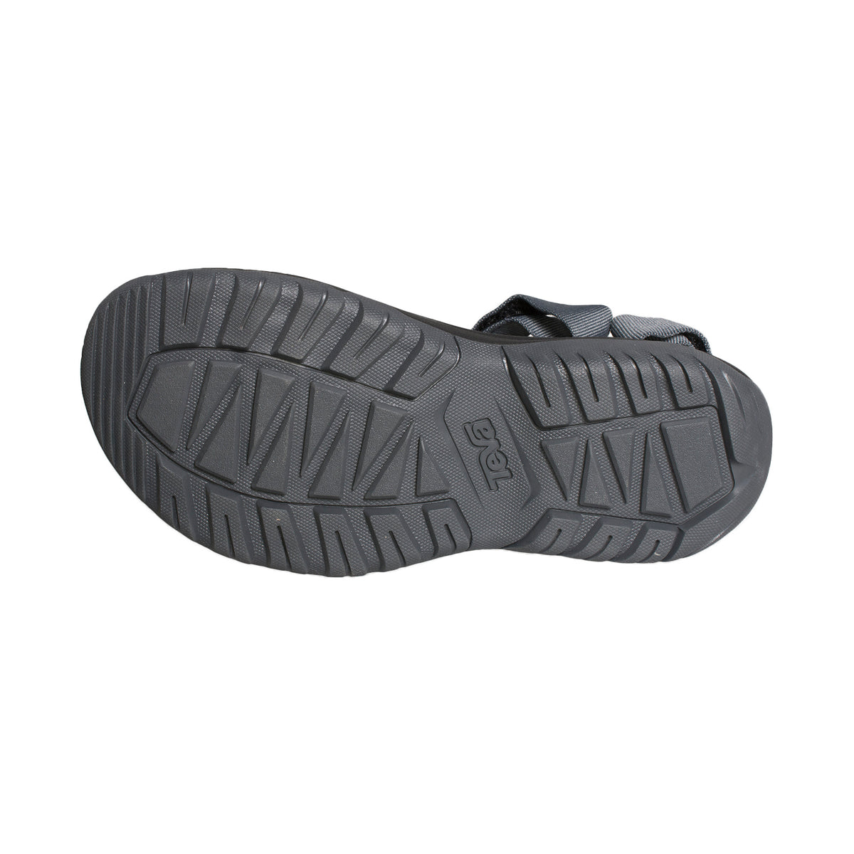 Teva Hurricane XLT 2 Gradient Black / Grey Sandals - Men's – MyCozyBoots