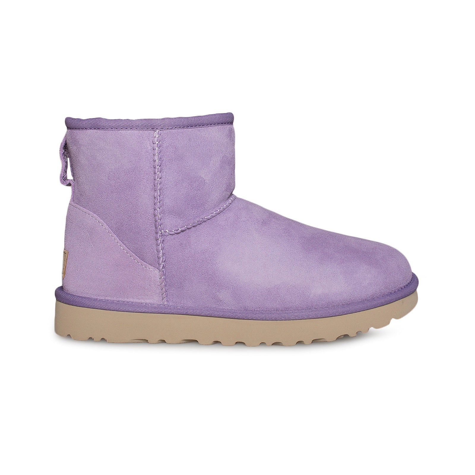 lavender uggs