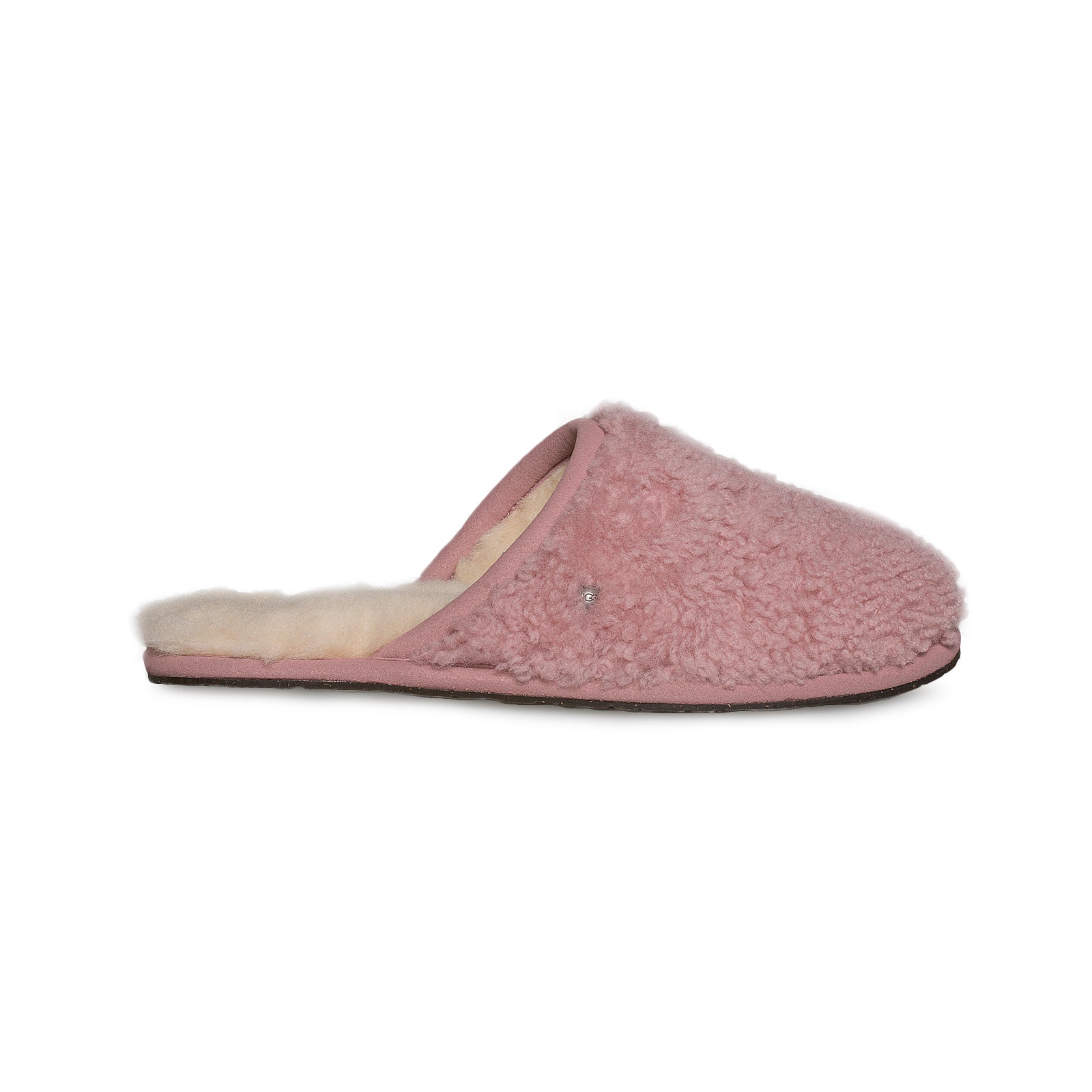 ugg pearle slippers pink