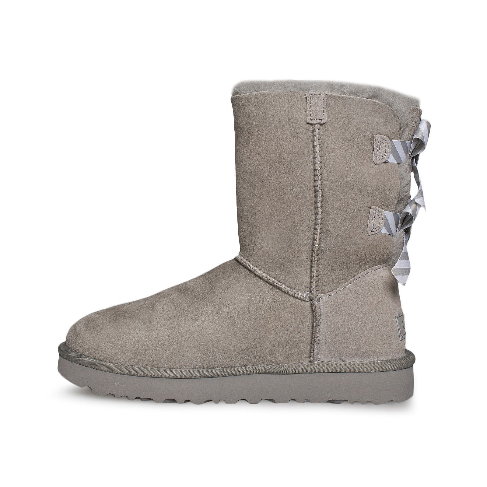 ugg bailey bow seal