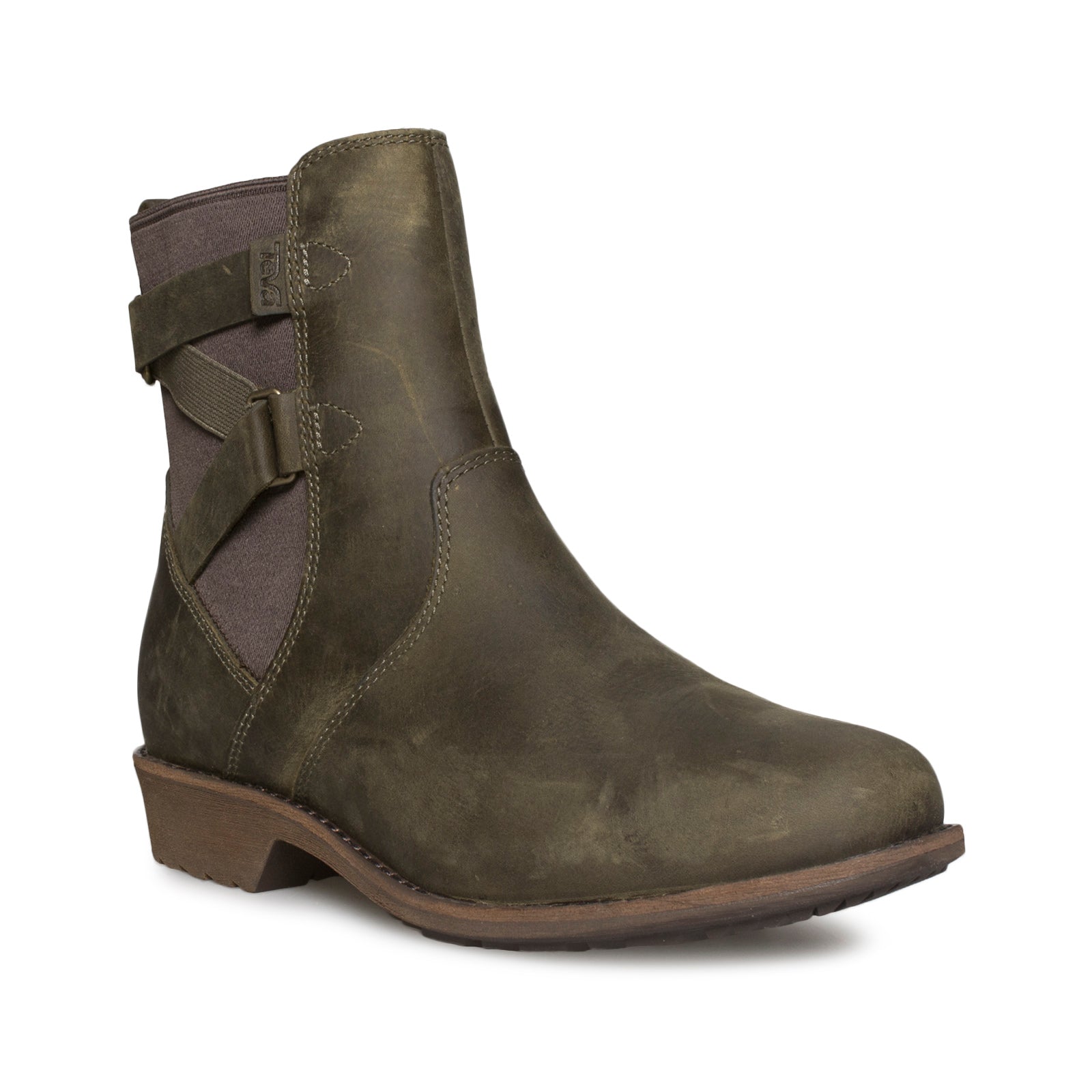 teva ellery ankle boot