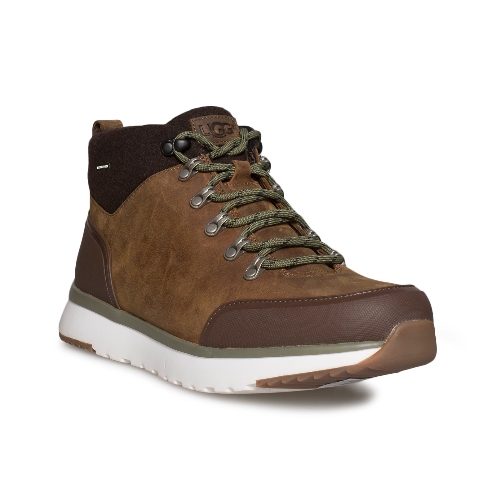 ugg olivert grizzly