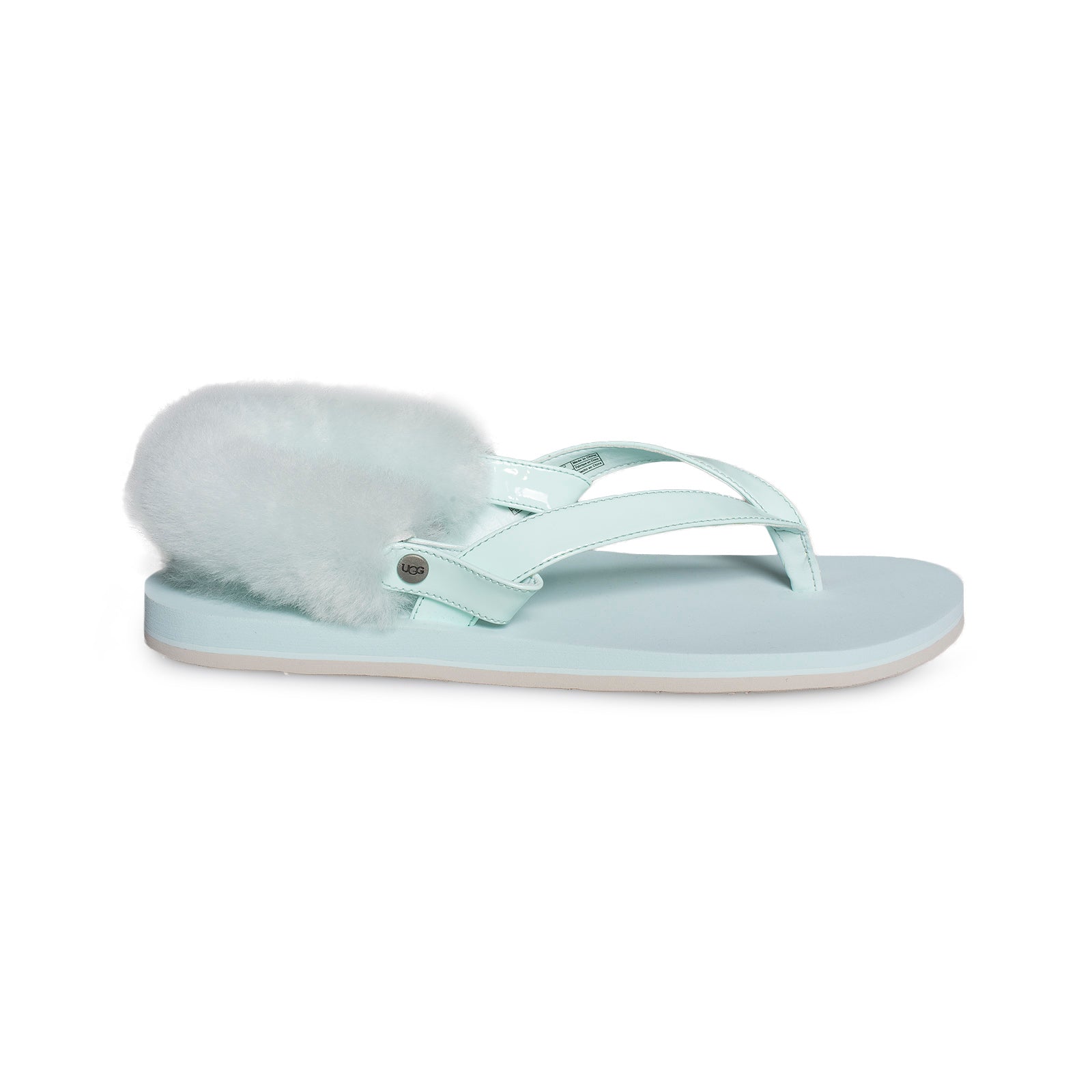 ugg laalaa sandal