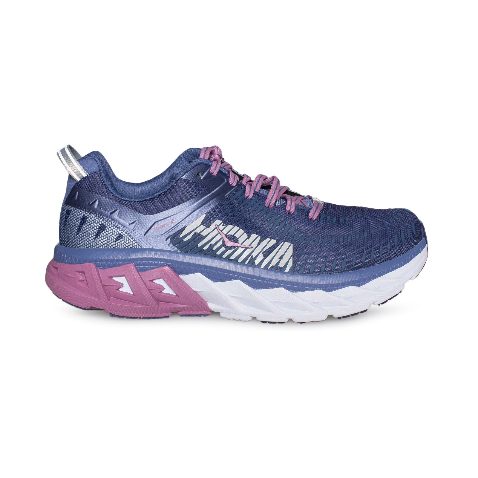 hoka marlin blue ribbon