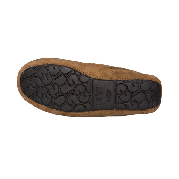 ugg ascot bomber slipper