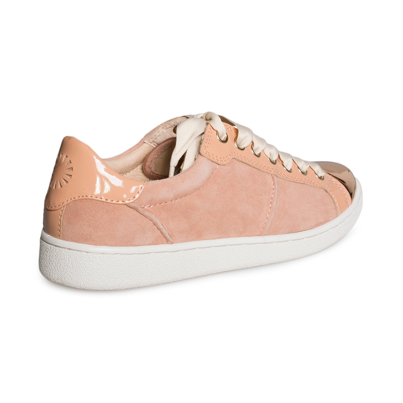 ugg evangeline sneaker