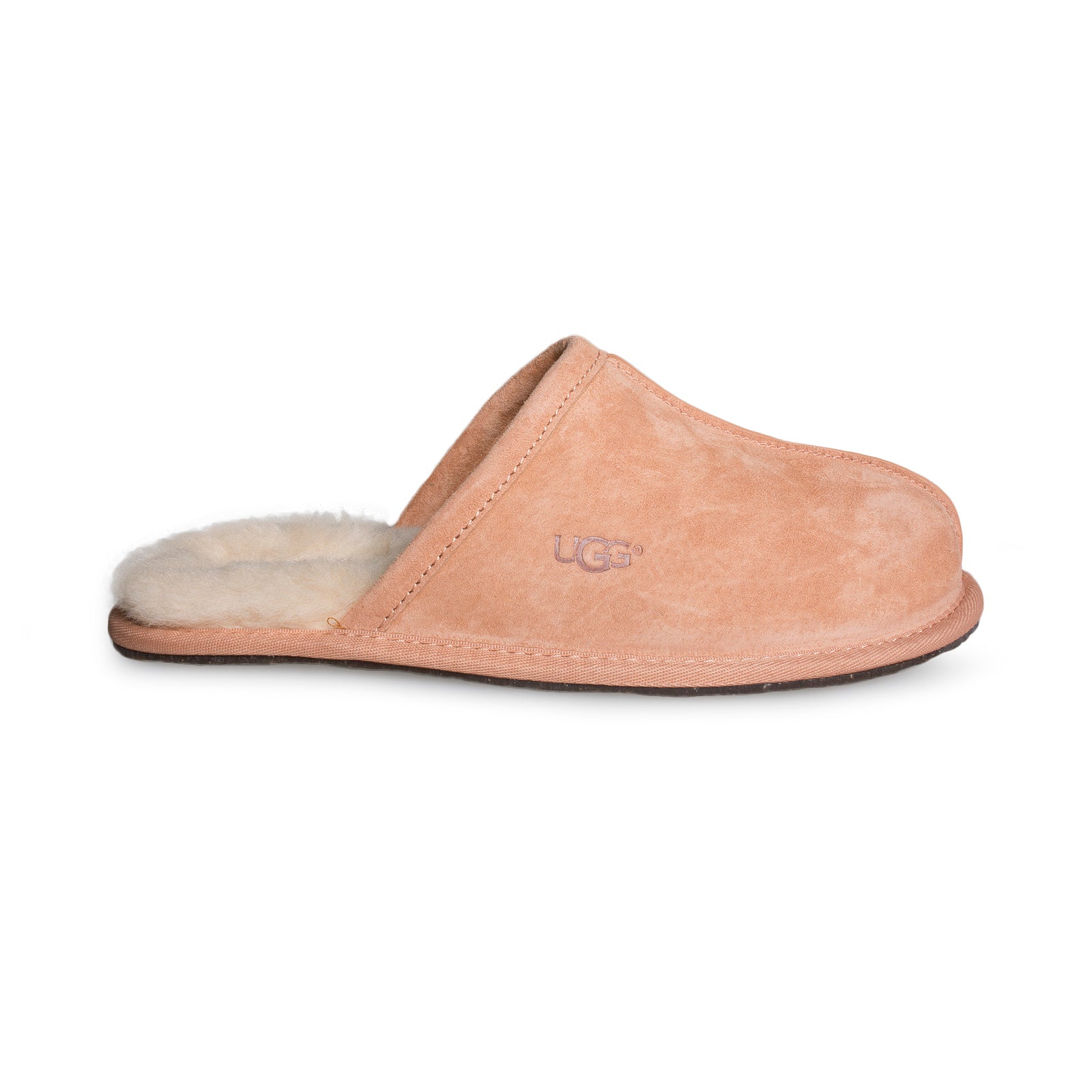 ugg pearle slippers pink