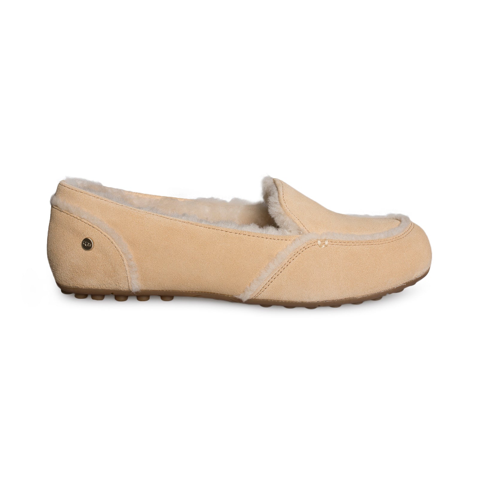 ugg soft ochre