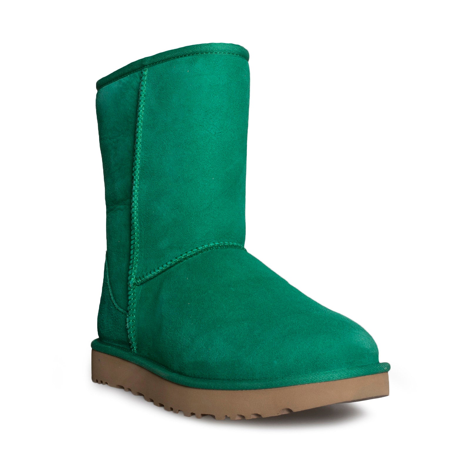 ugg green boots