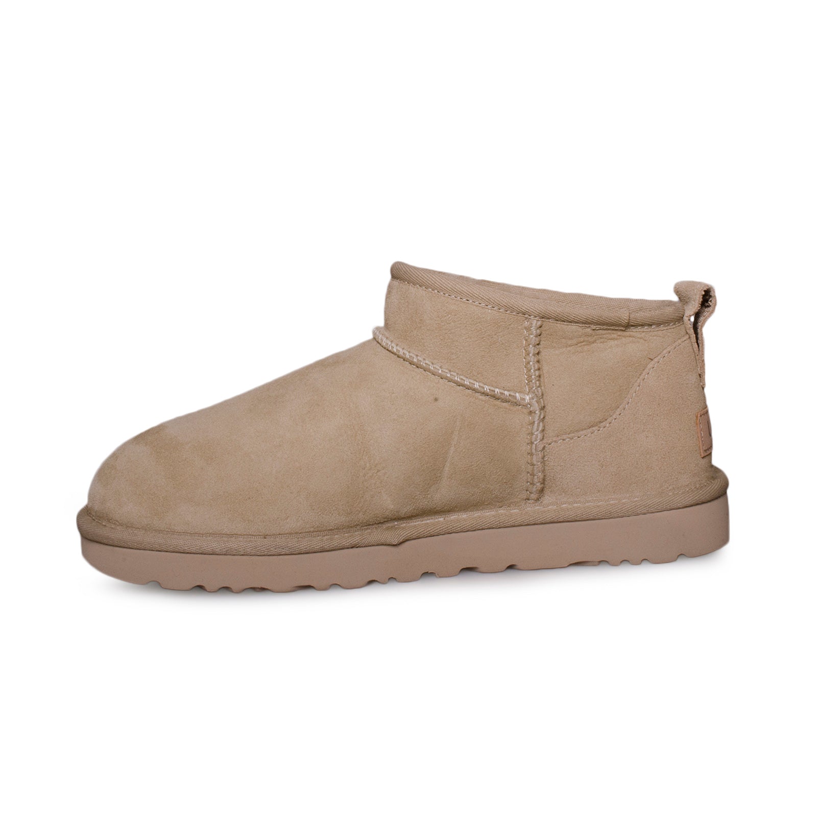 UGG Ultra Mini Mustard Seed Boots - Women's – MyCozyBoots