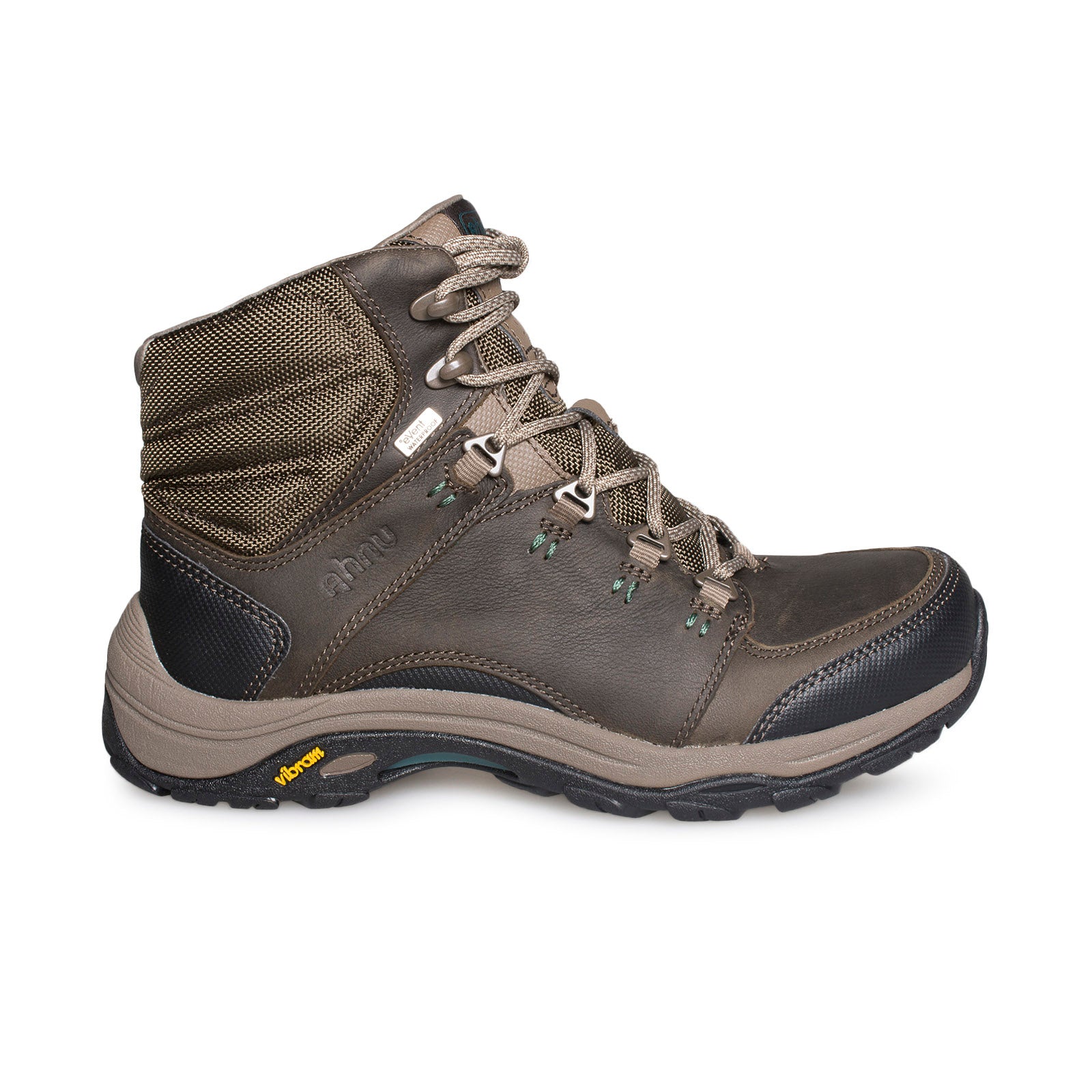 Ahnu Montara Iii Fg Event Hiking Boots 2024