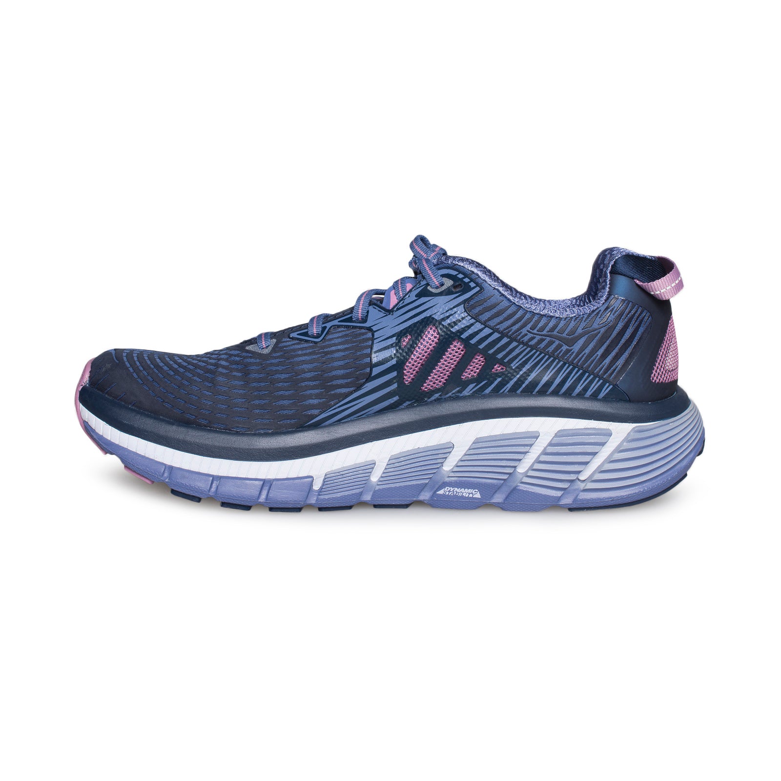 Hoka One One Gaviota Marlin / Dress Blue Running Shoes - Women's ...