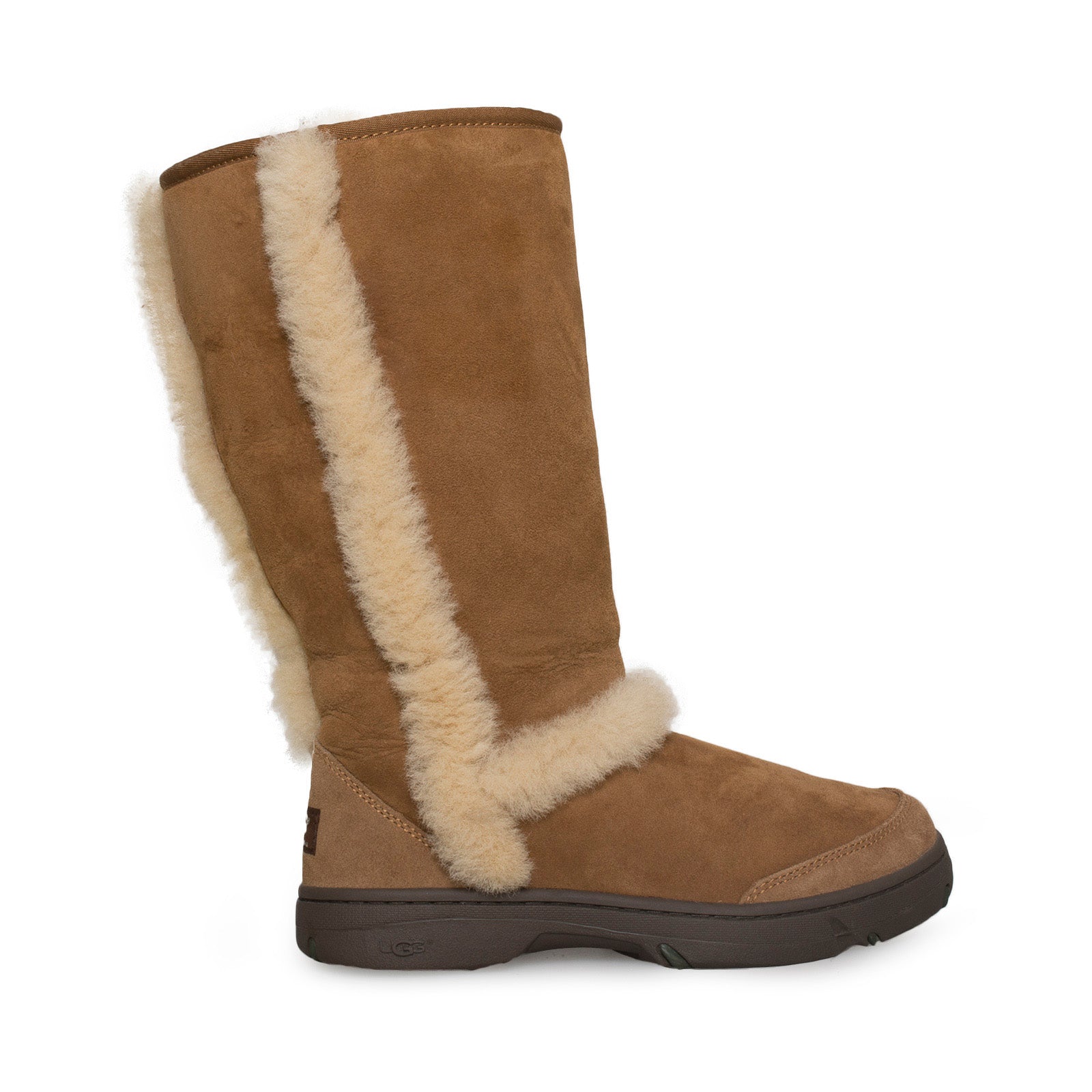 sunburst ugg boots