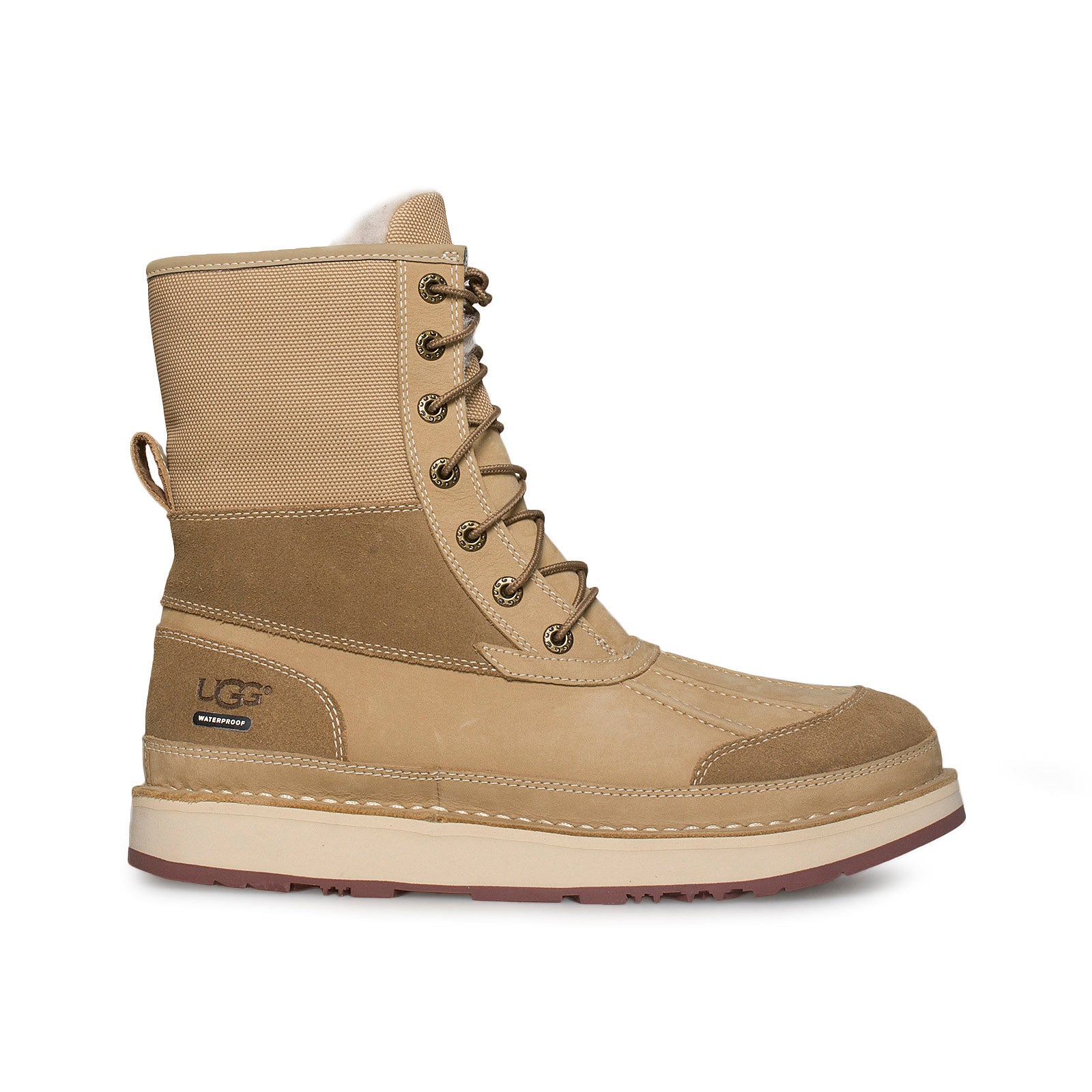 ugg avalanche