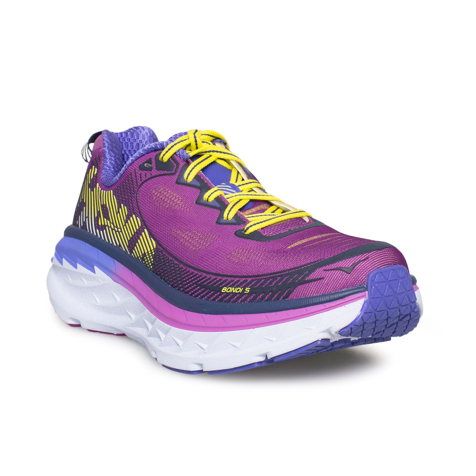 hoka one one bondi 5