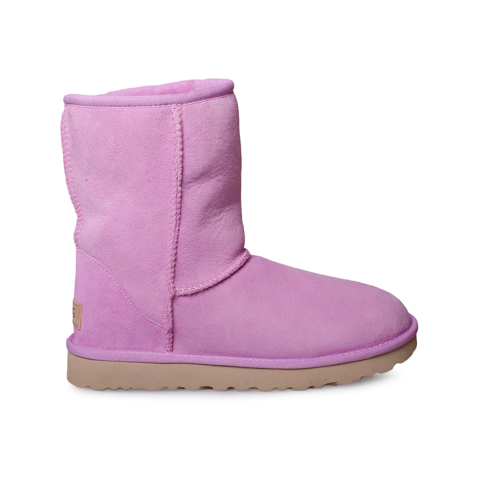 UGG Classic Short II Wildflower Boots - Women's – MyCozyBoots