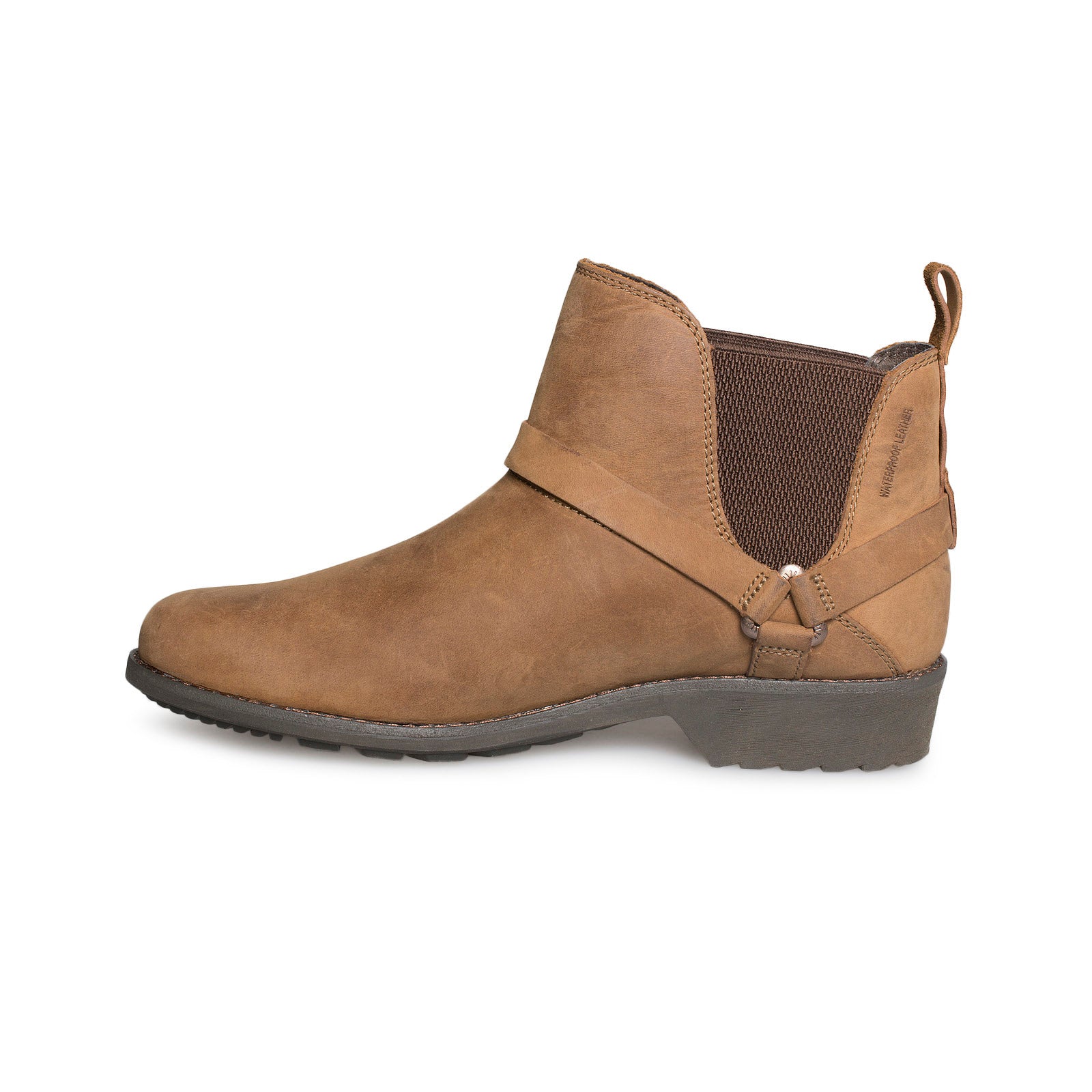 teva de la vina chelsea boots