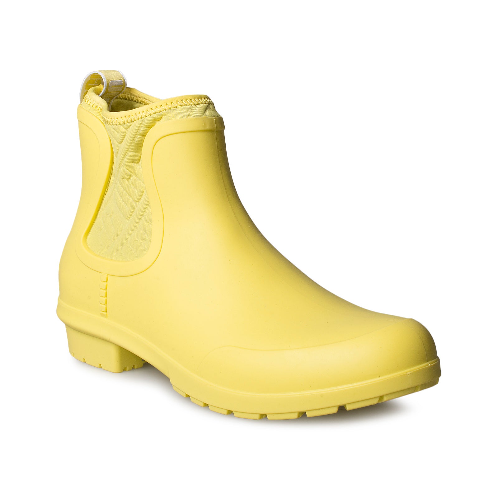 UGG Chevonne Margarita Yellow Boots - Women's – MyCozyBoots