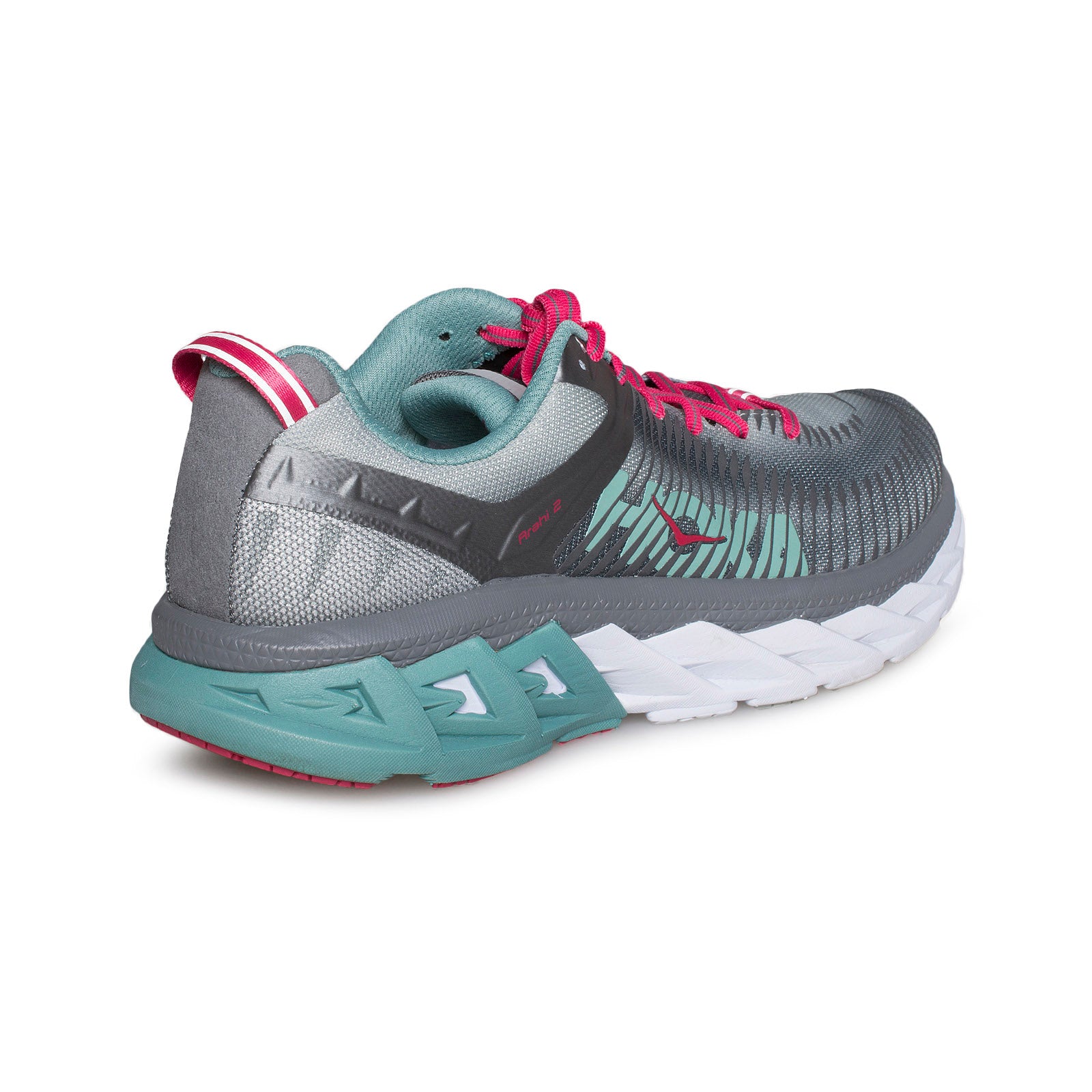 women's hoka one one arahi 2