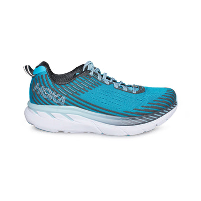 hoka clifton 5 dark shadow