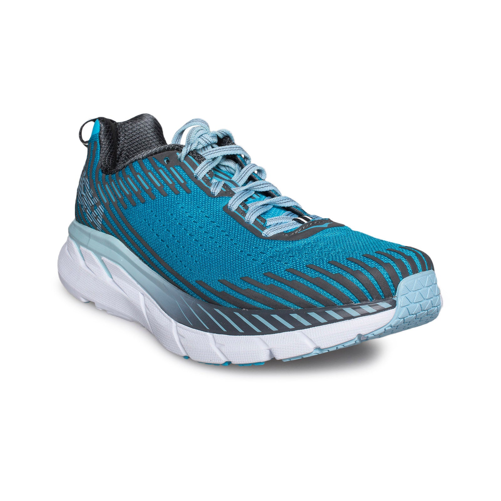 hoka clifton 5 dark shadow