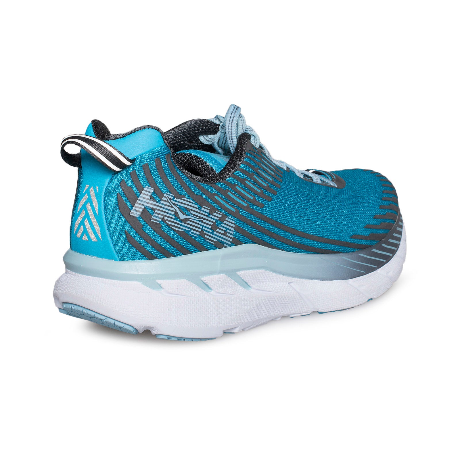 hoka clifton 5 dark shadow