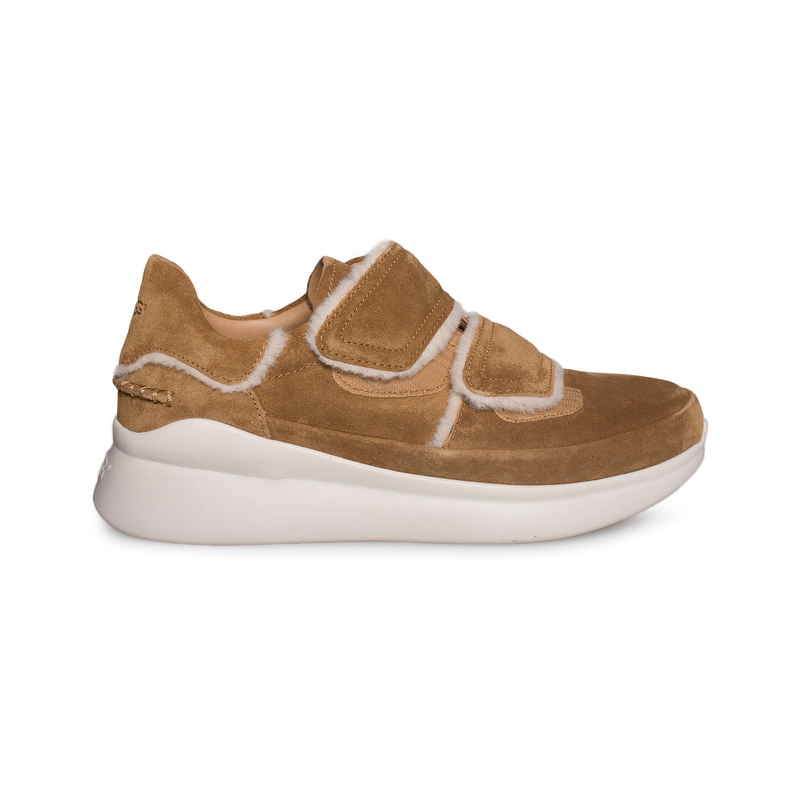 ashby spill seam sneaker ugg