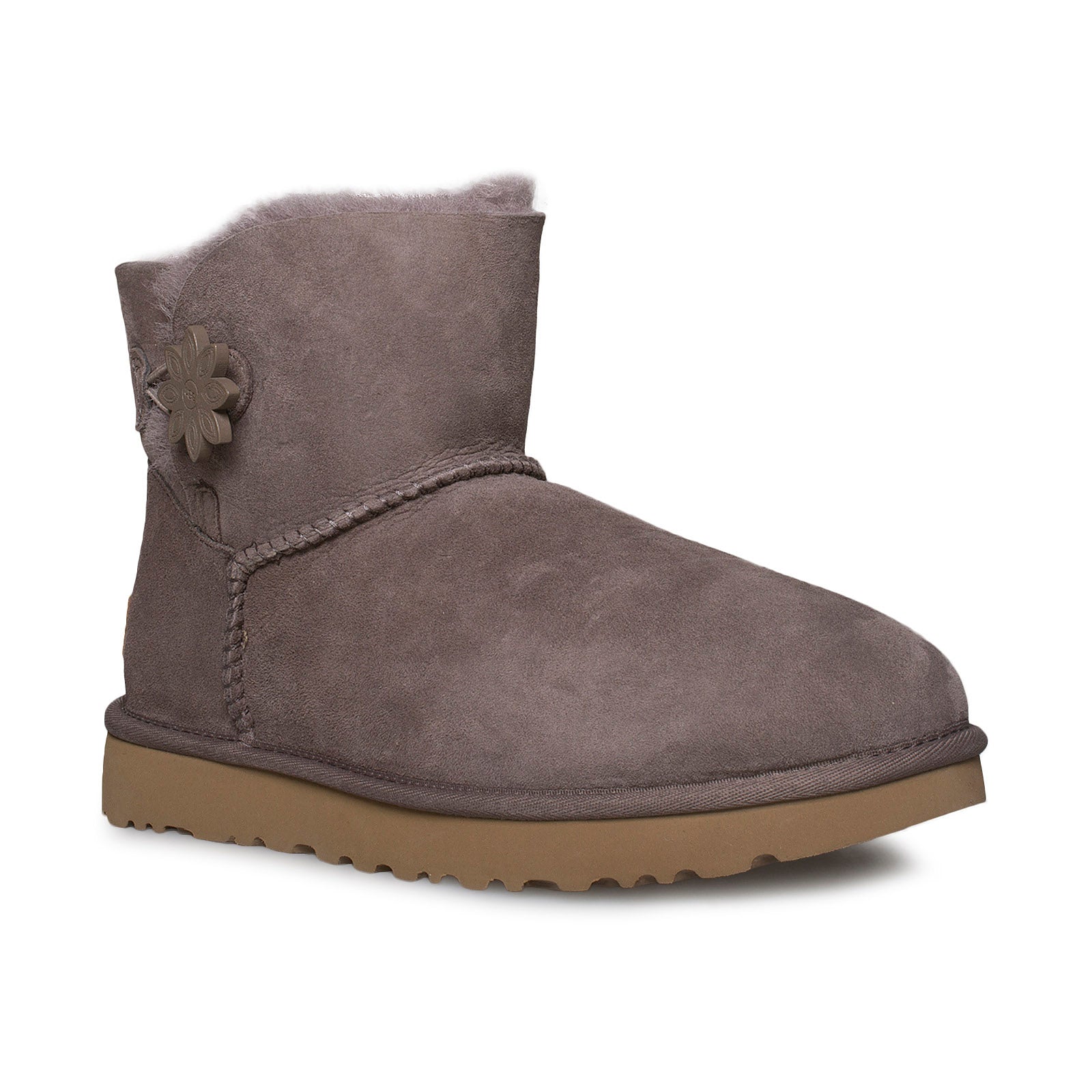 bailey button ii boot grey