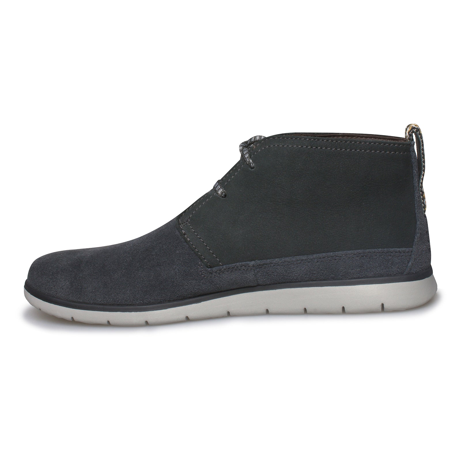 dark gray uggs